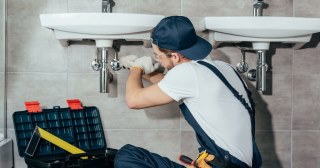 Демонтаж сантехники Жигулёвск, цена от 222 руб.