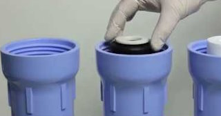 Установка угольных фильтров для воды и вытяжки от 3700 рублей в Жигулевске