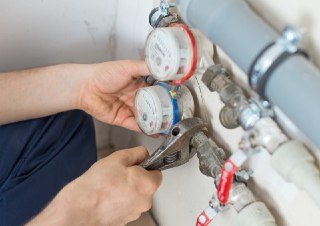 Замена счетчиков воды Жигулёвск цена от 878 руб.